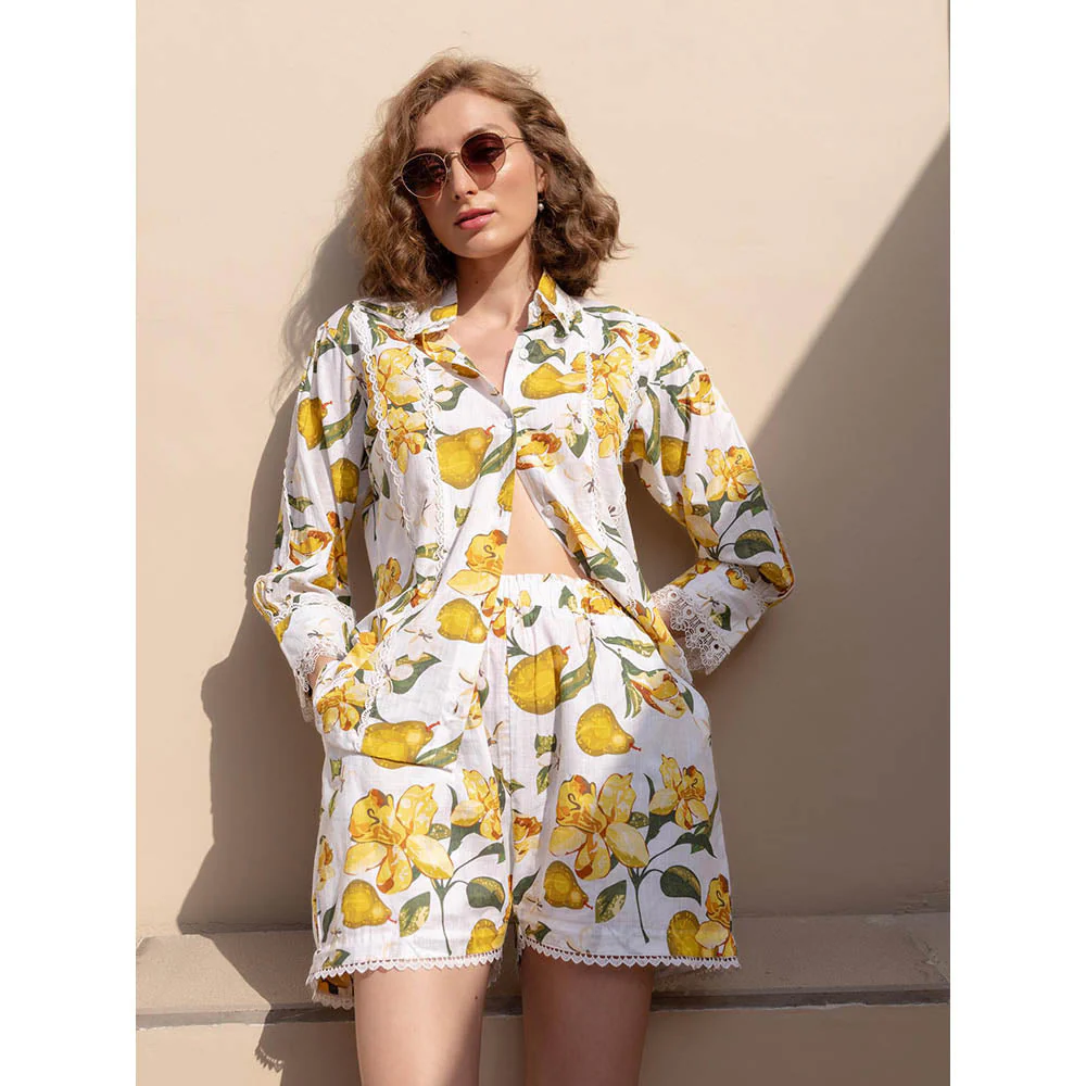 AEOY Sunshine Squeeze Short-Set (2N) - Image 2