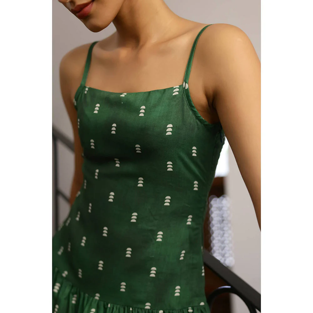 AlterEGO River - Drop Waist Showdown Dress - Image 4