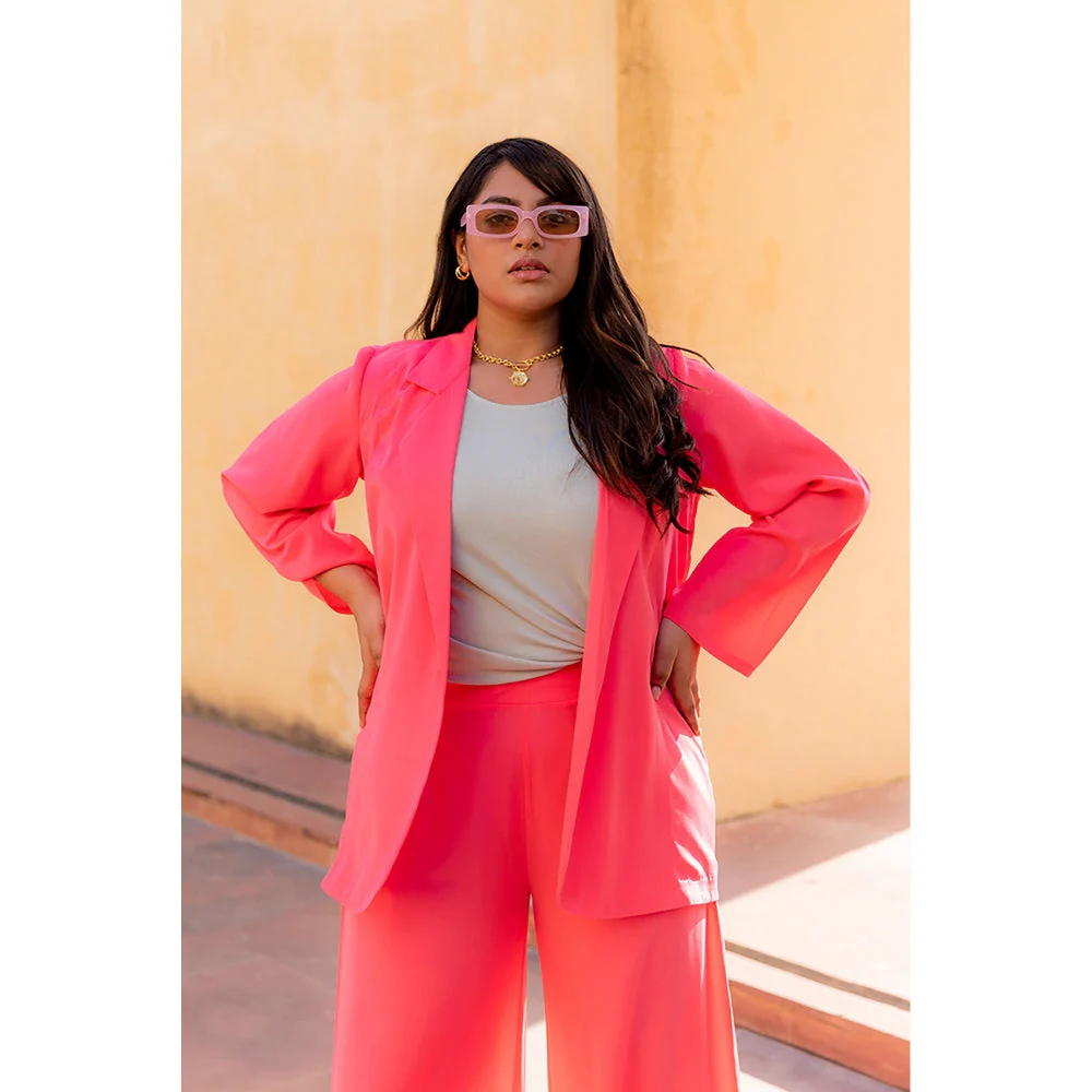 AlterEGO Sydney - The Candy Pink Pants - Image 3