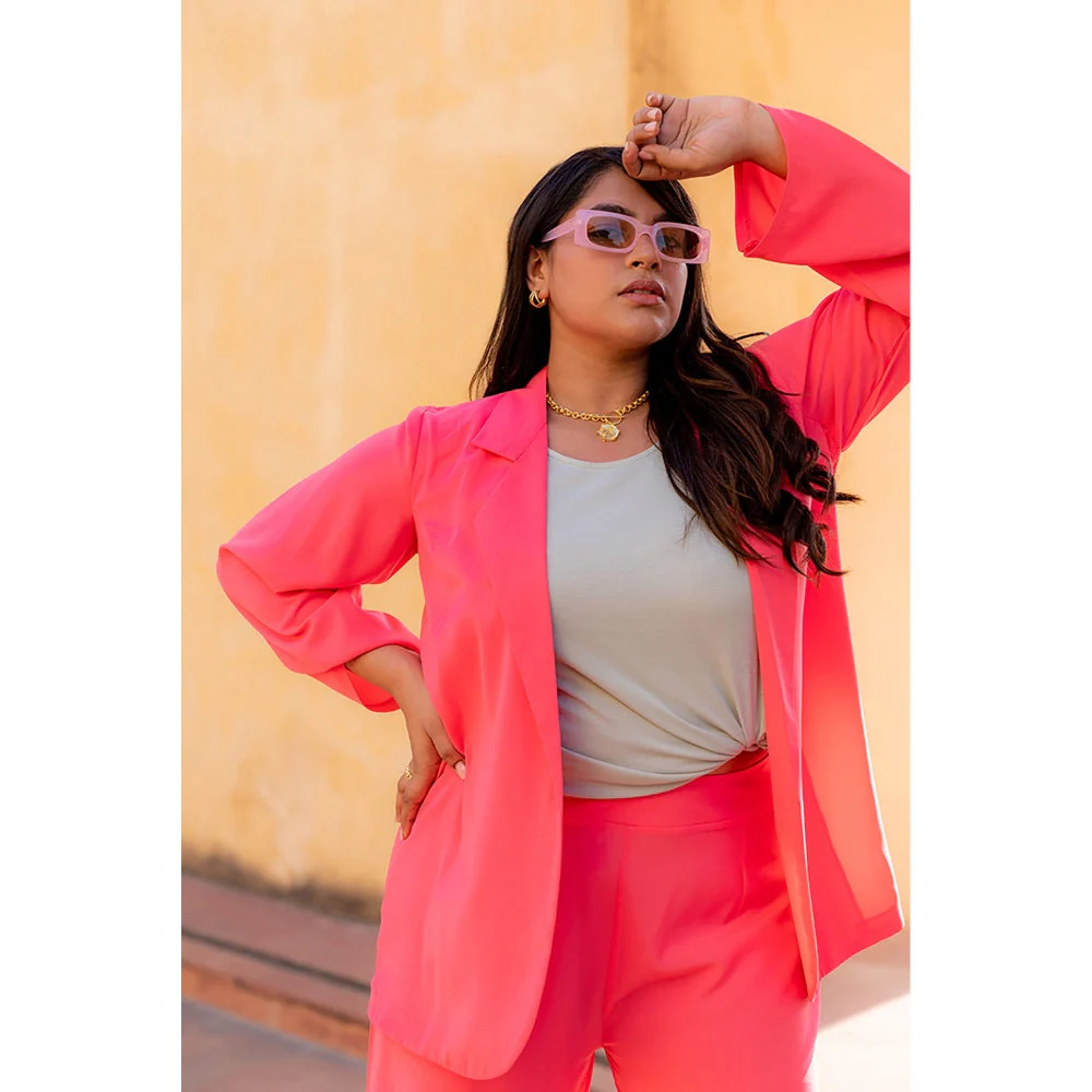 AlterEGO Sydney - The Candy Pink Pants - Image 4