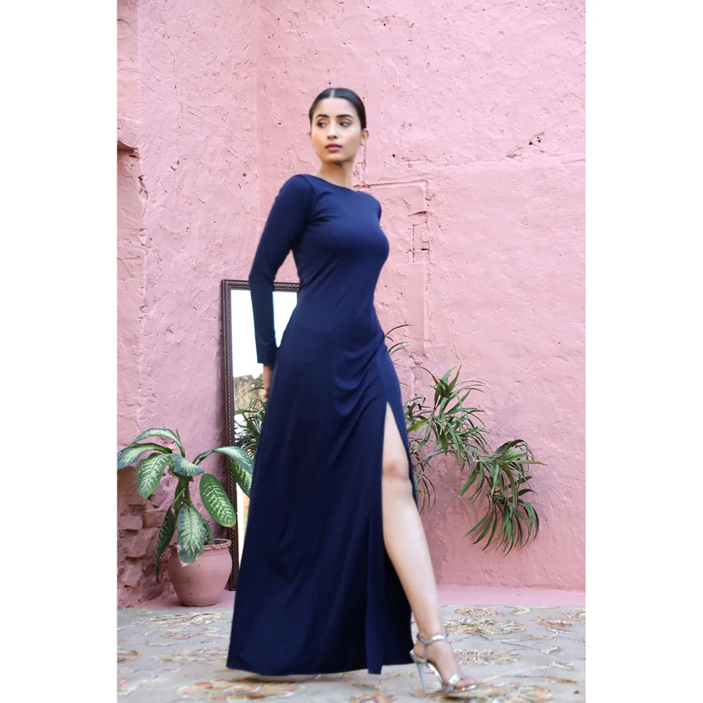 AlterEGO Valerie Deep Back Kali Maxi - Image 2