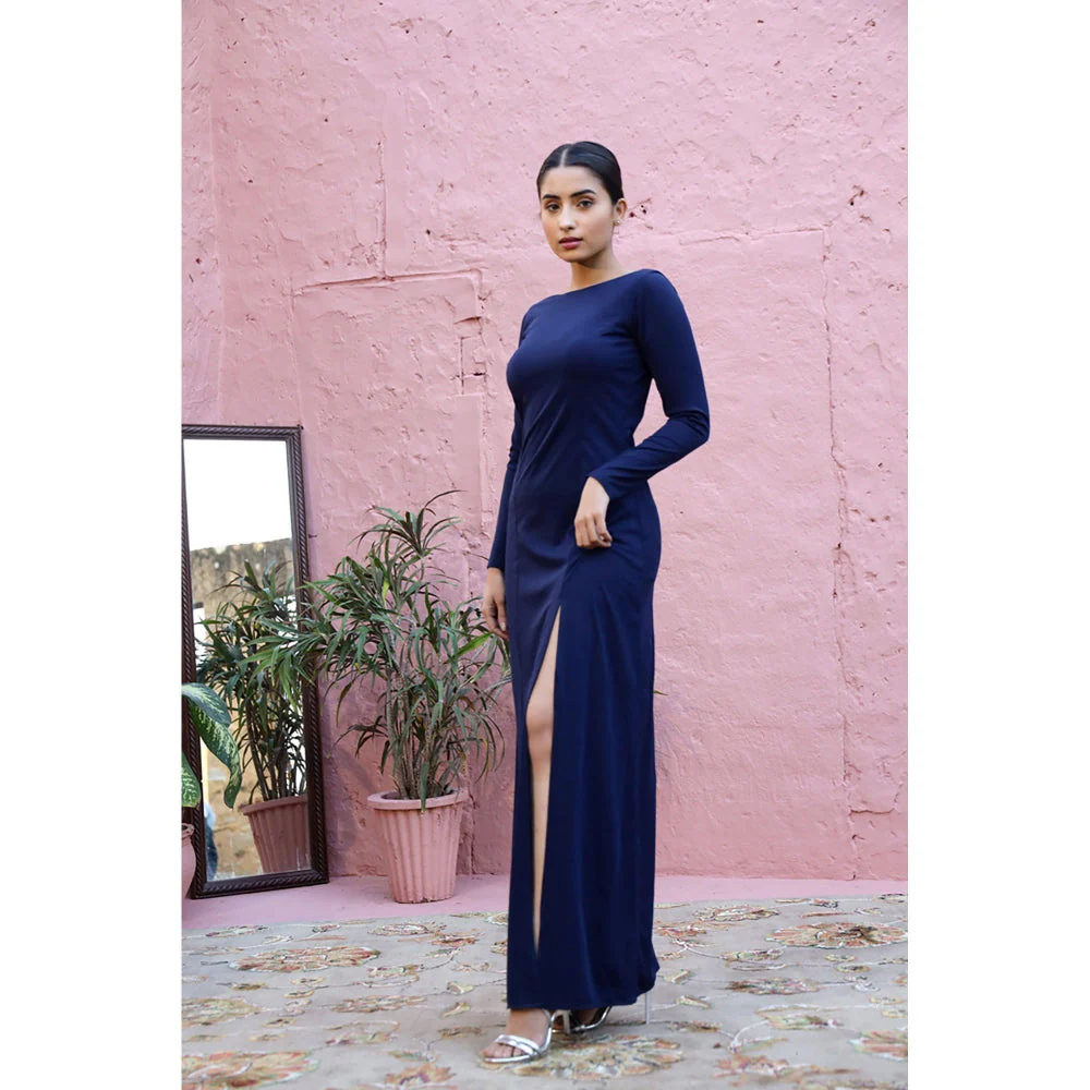 AlterEGO Valerie Deep Back Kali Maxi - Image 3