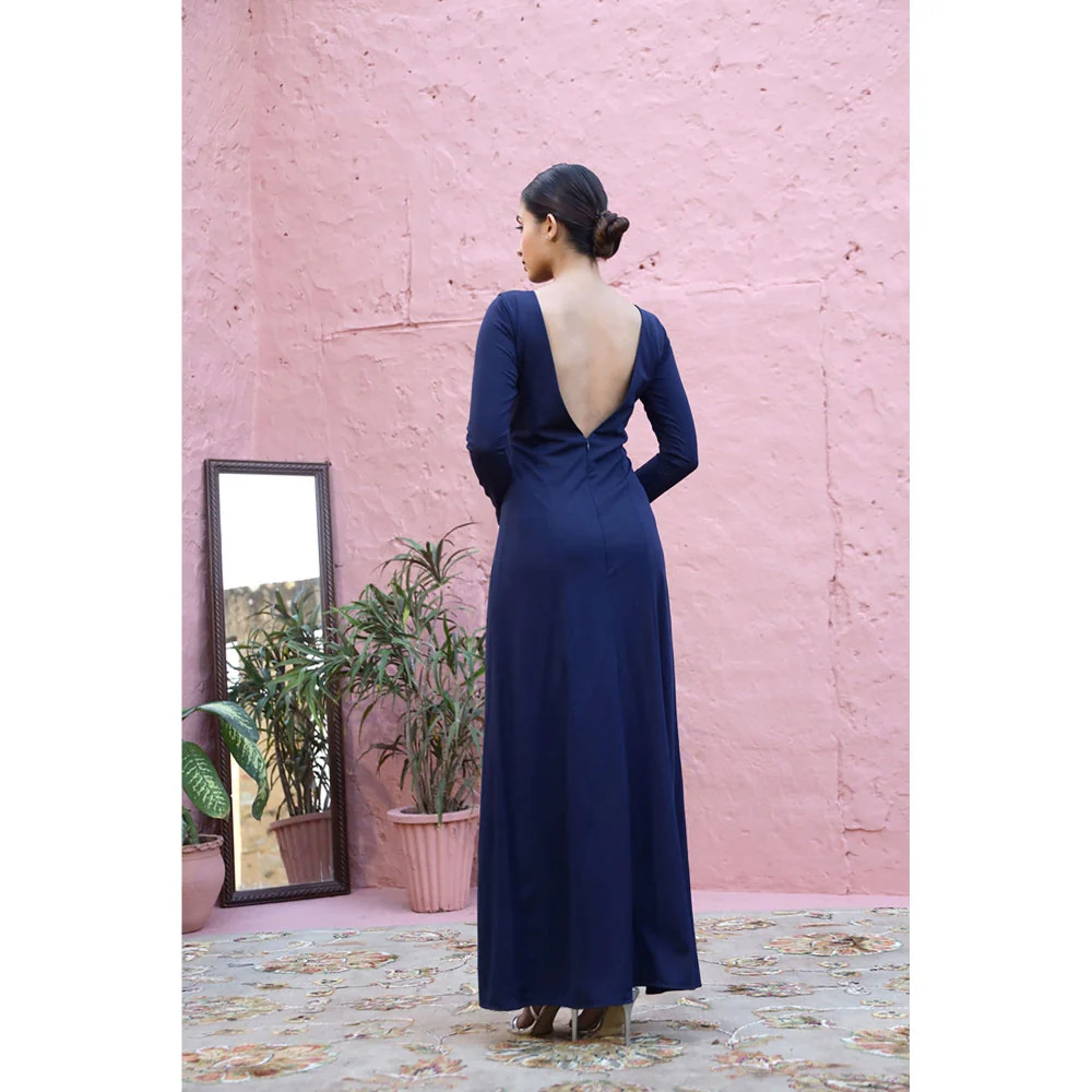 AlterEGO Valerie Deep Back Kali Maxi - Image 4