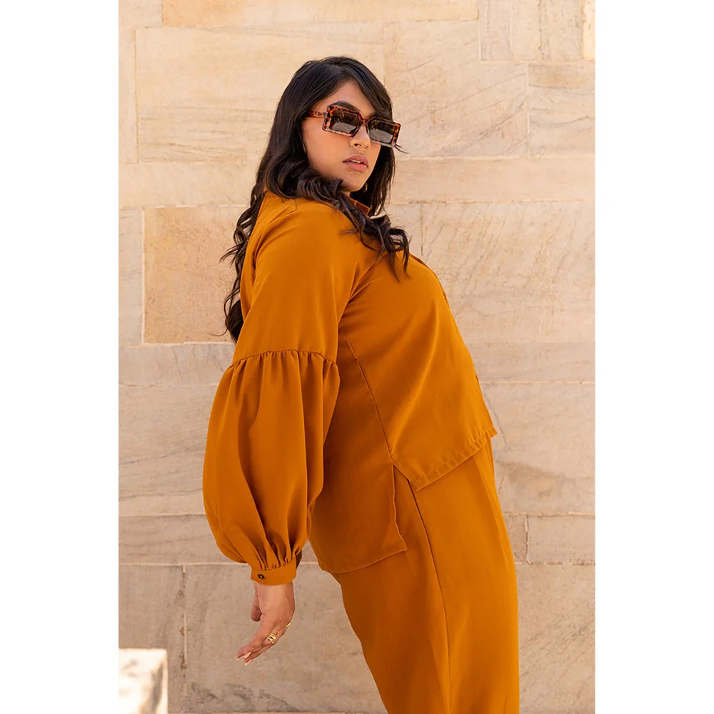 AlterEGO Yoko - The Tan Coordinate - Image 4