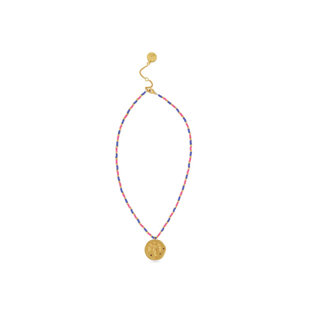 AZGA Virgo Necklace - Image 2