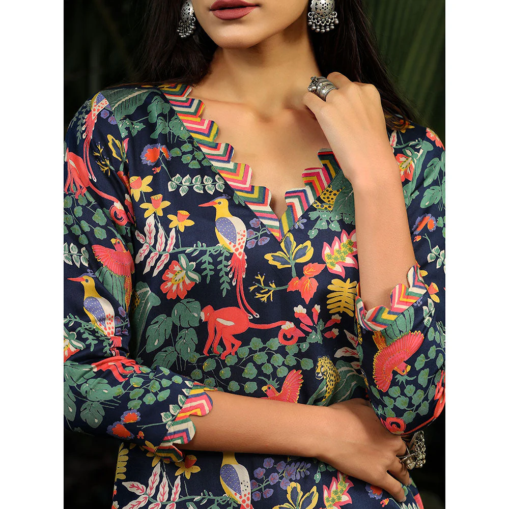 Baise Gaba Anam Kurta - Image 6