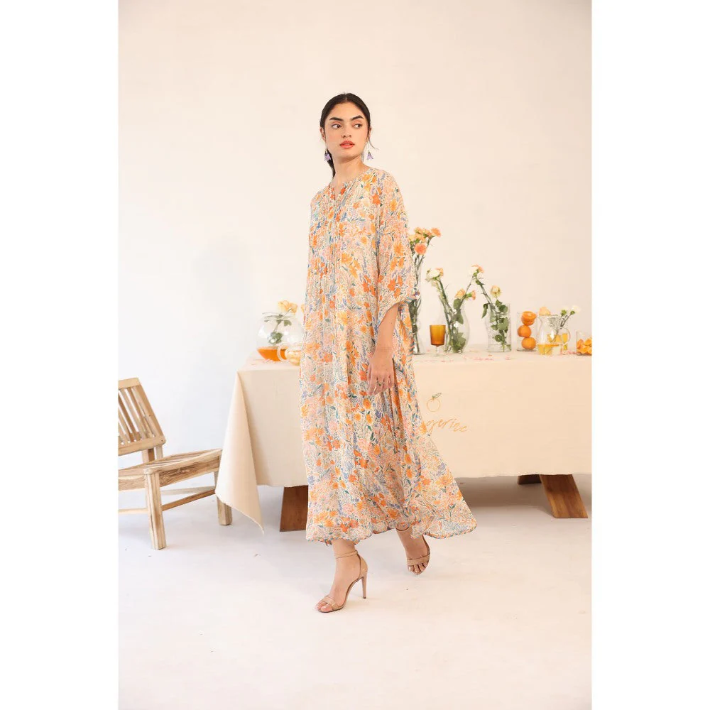 Baise Gaba Delight Kaftan - Image 3
