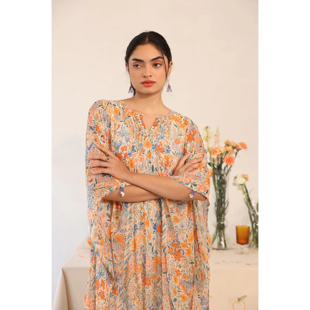 Baise Gaba Delight Kaftan - Image 4