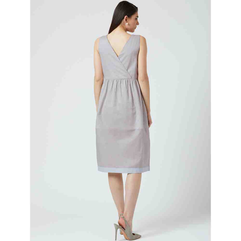 Doodlage Angela Embroidered Dress - Image 2