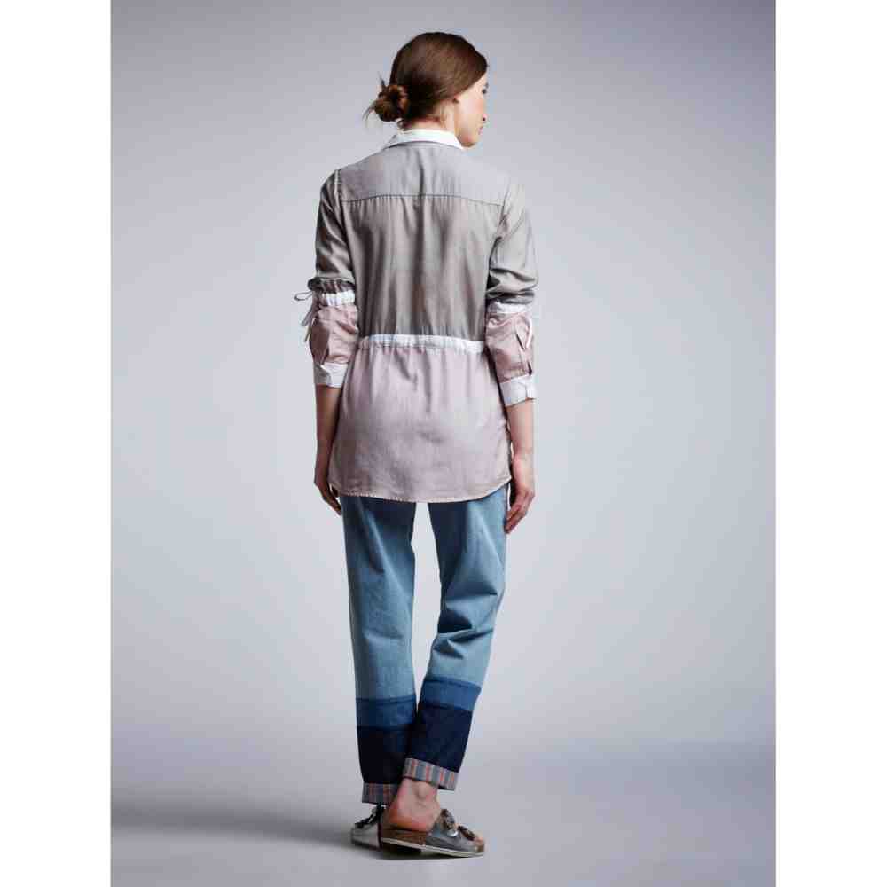 Doodlage Side Flap Shirt - Image 2