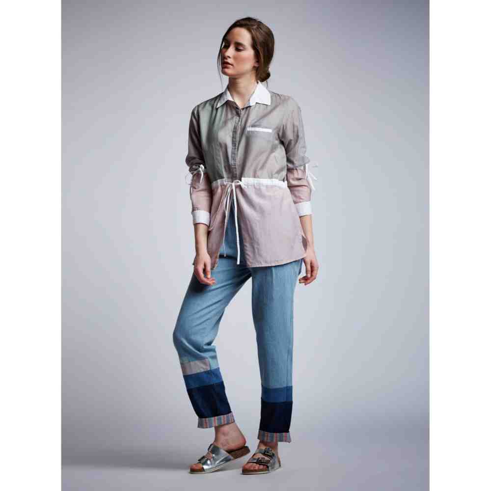 Doodlage Side Flap Shirt - Image 4