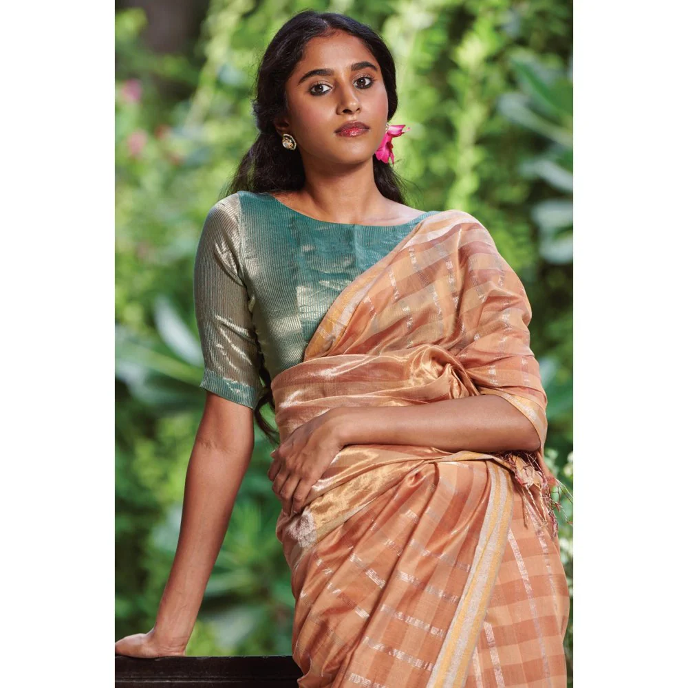 Dressfolk Nurin Saree - Image 3