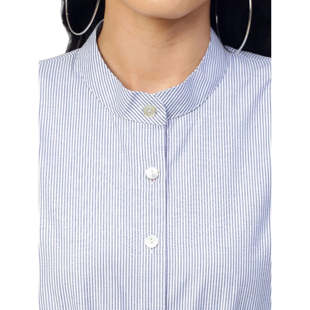 Echke Jumpsuit With Tie-Up Feature - Image 6