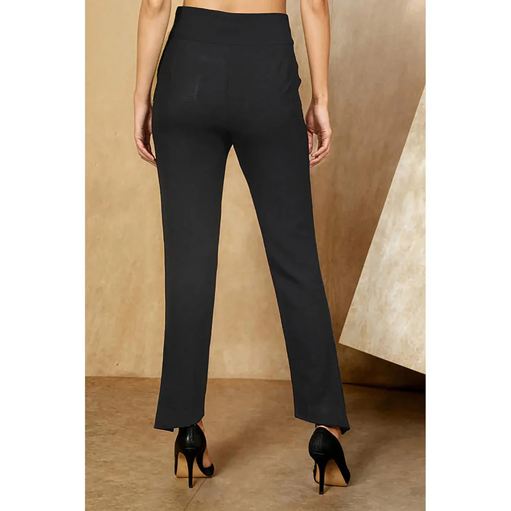 Fawn 24 Noir Back Pants - Image 2