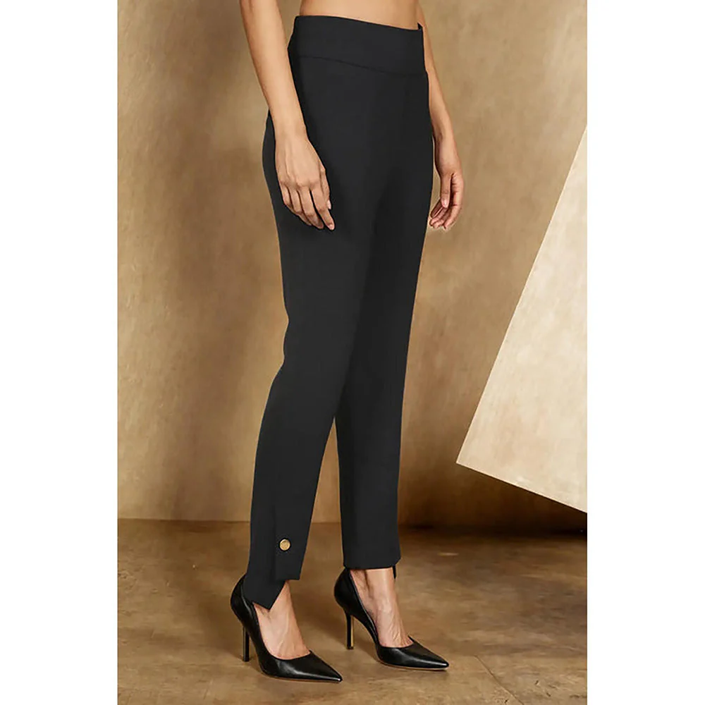 Fawn 24 Noir Back Pants - Image 3