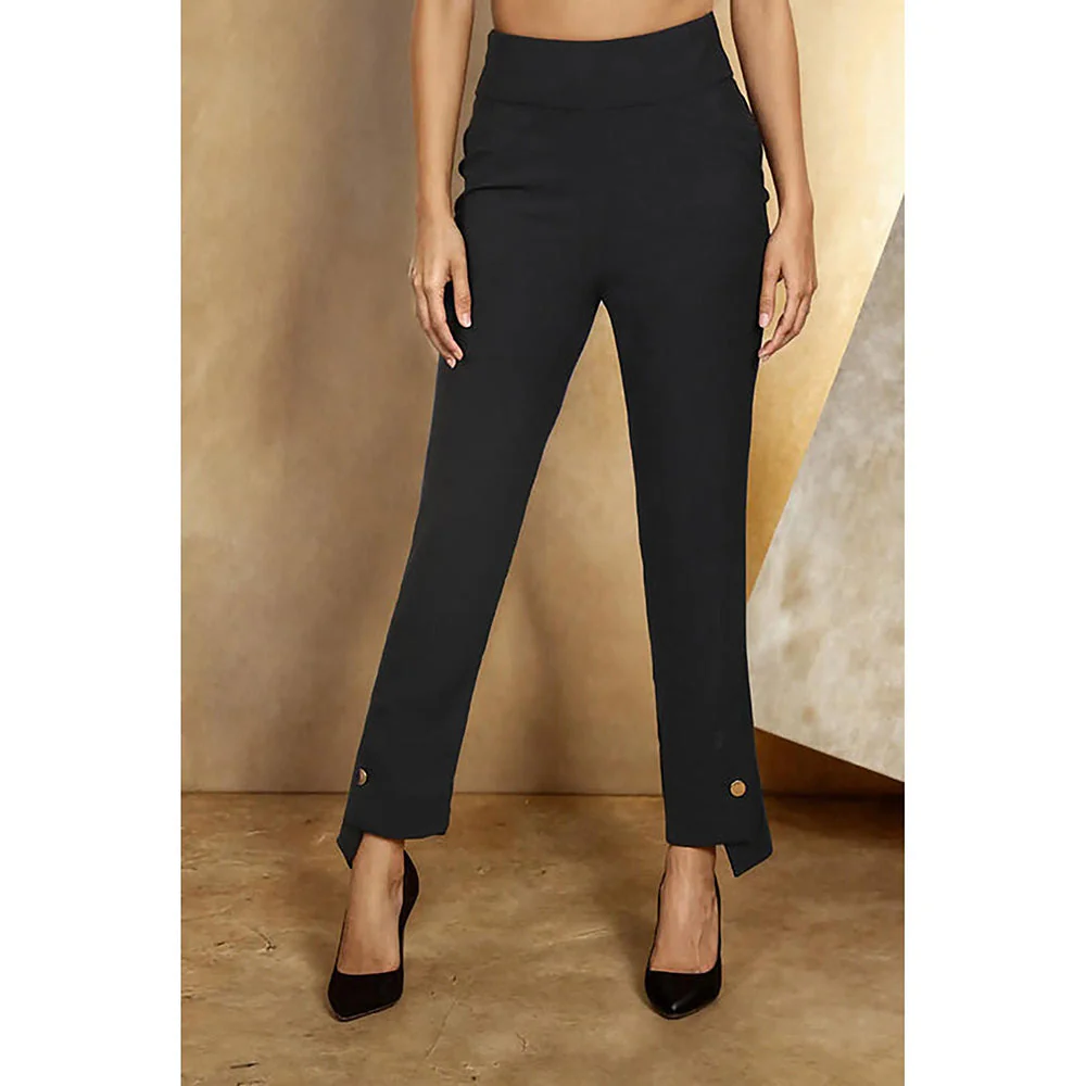 Fawn 24 Noir Back Pants - Image 4