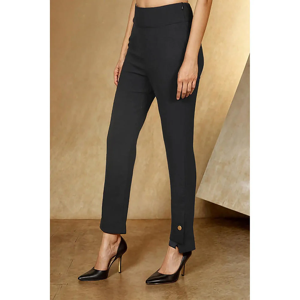 Fawn 24 Noir Back Pants - Image 5