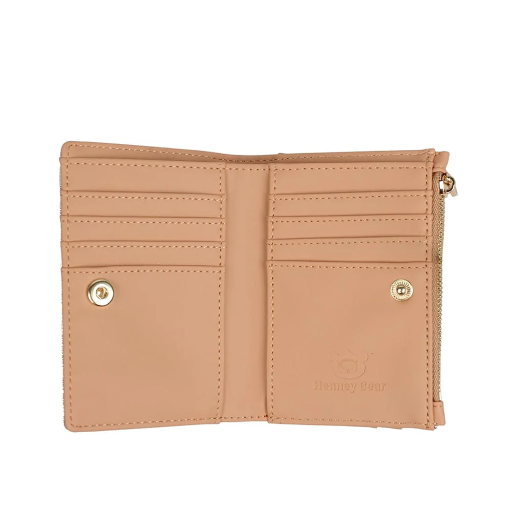 HENNEY BEAR Brick Bear Wallet - Image 2
