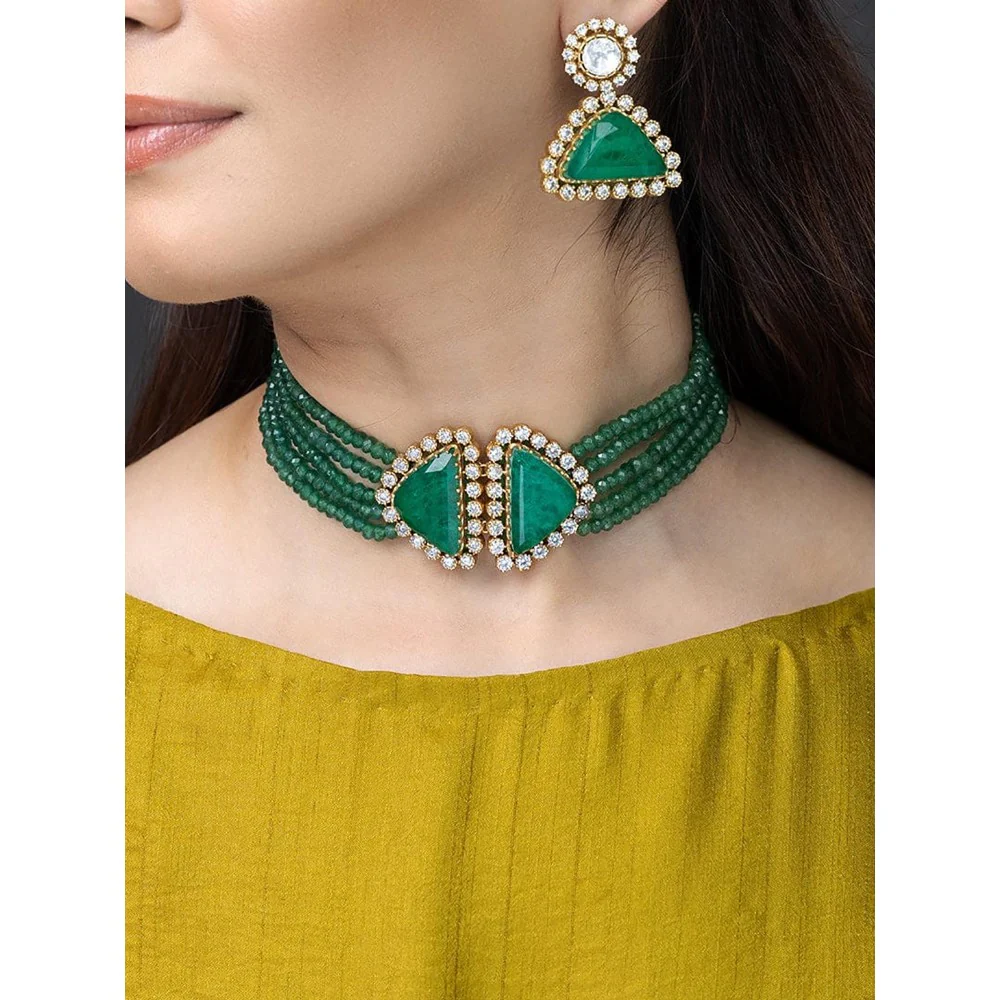 Joules By Radhika Noor Necklace Sets - Image 2