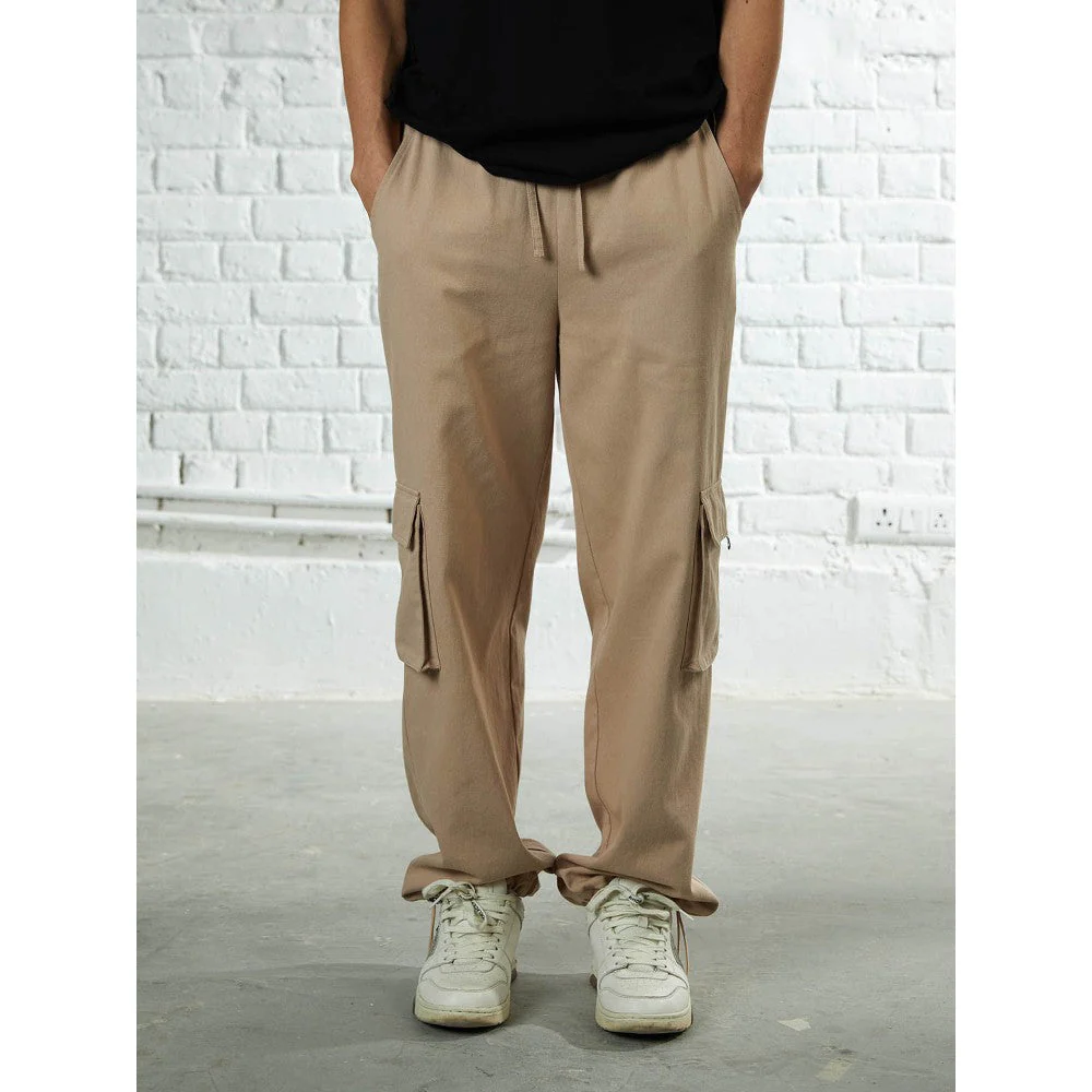 Kilogram Drawstring Cargo Pant