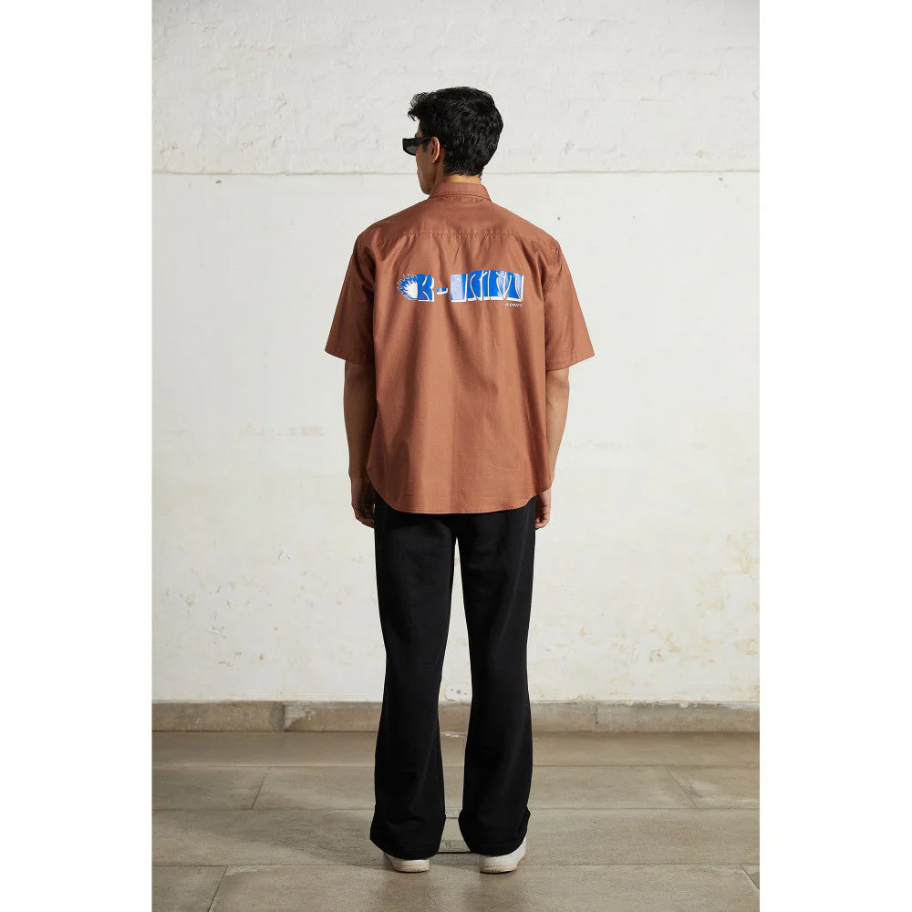 Kilogram K-Drift Cotton Shirt - Image 2