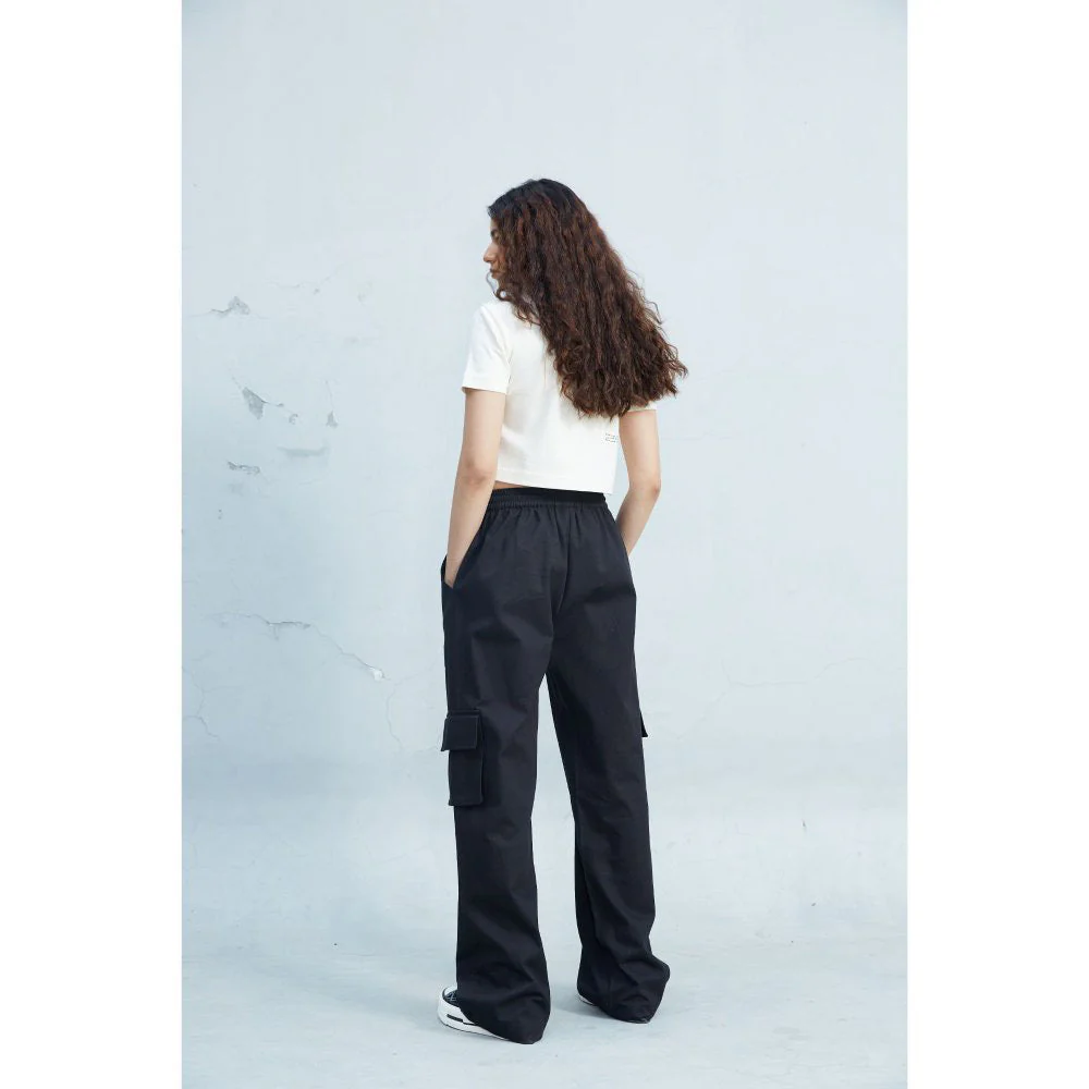 Kilogram Kgrm Cargo Pants - Image 3