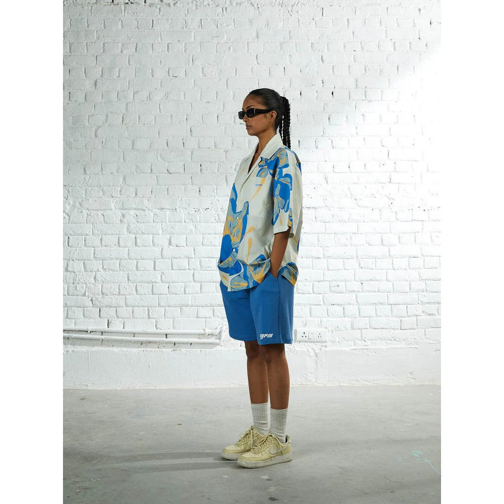 Kilogram KGRM Racer Shorts - Image 2