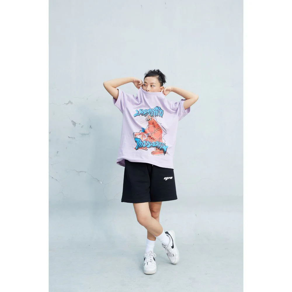 Kilogram Labyrinth Of Thoughts T-Shirt
