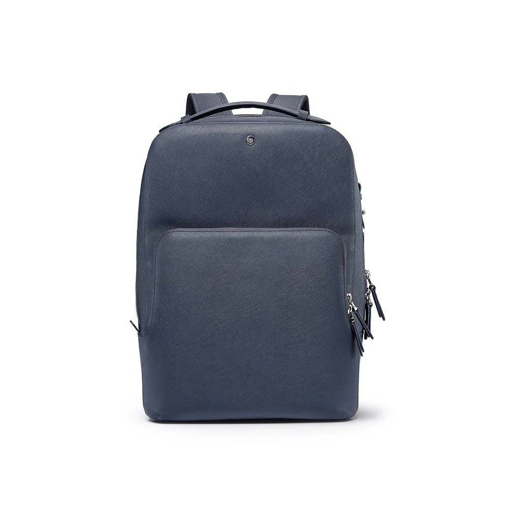 Lapis Bard Stanford Miami Backpack- Navy - Image 2