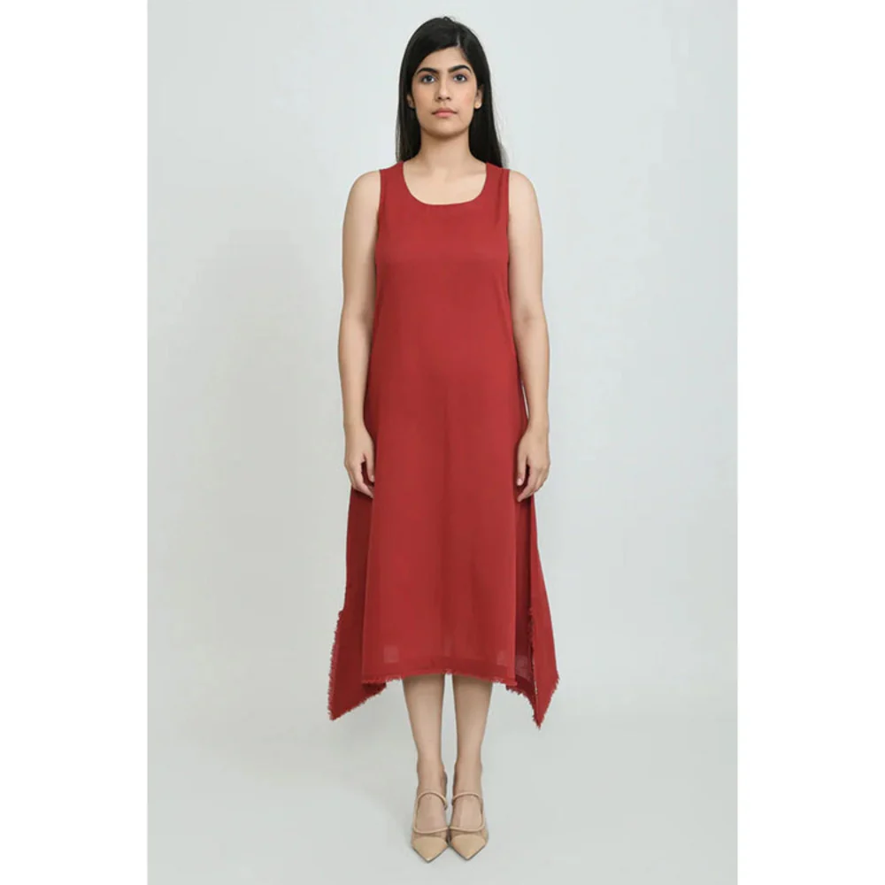 OMAANA Desert Faiza Dress with Jacket - Image 6