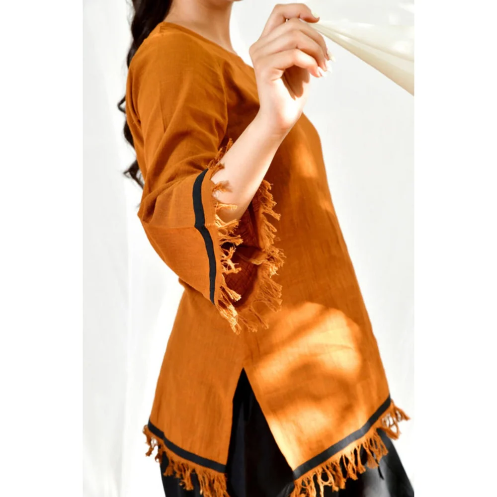 OMAANA Rusty Uns Co-Ord's - Image 3
