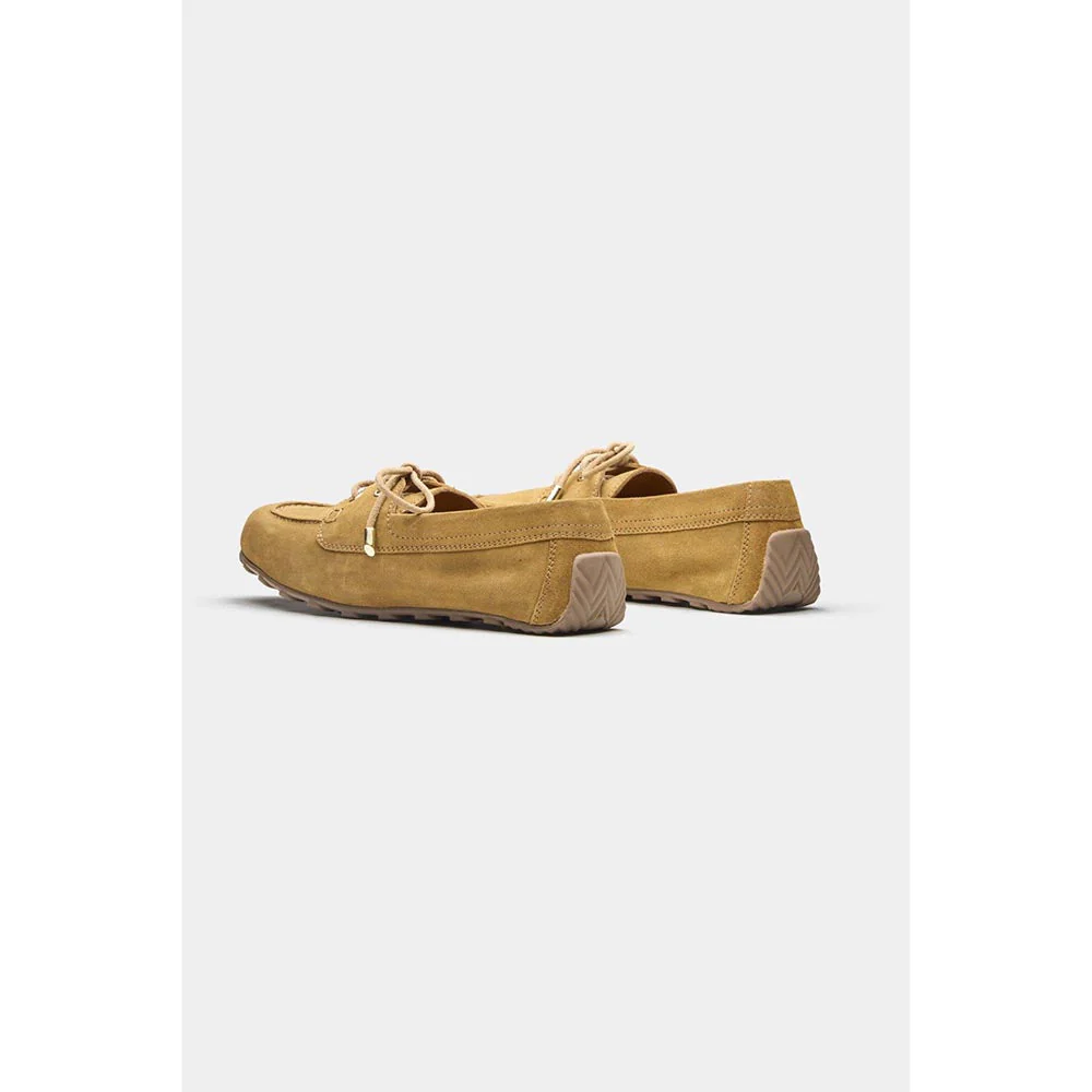 Oroh Zoe Derbies - Tan - Image 4