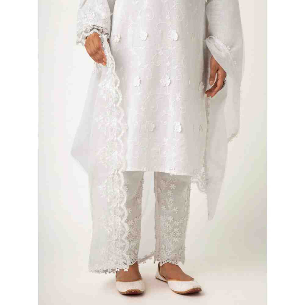 Roze Firosa Pant - Image 2