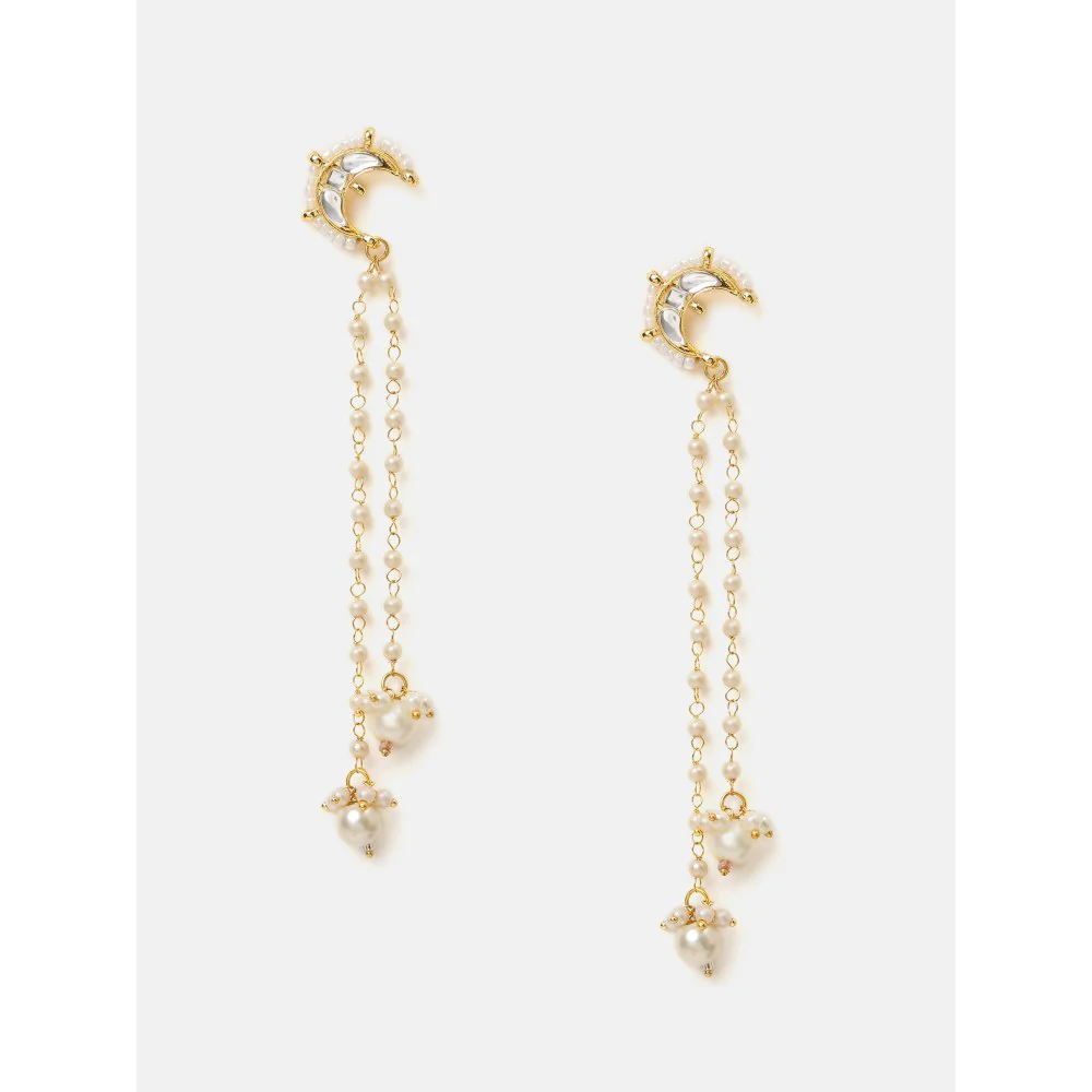 Ruby Raang Studio Ivory Grace Drops - Image 3