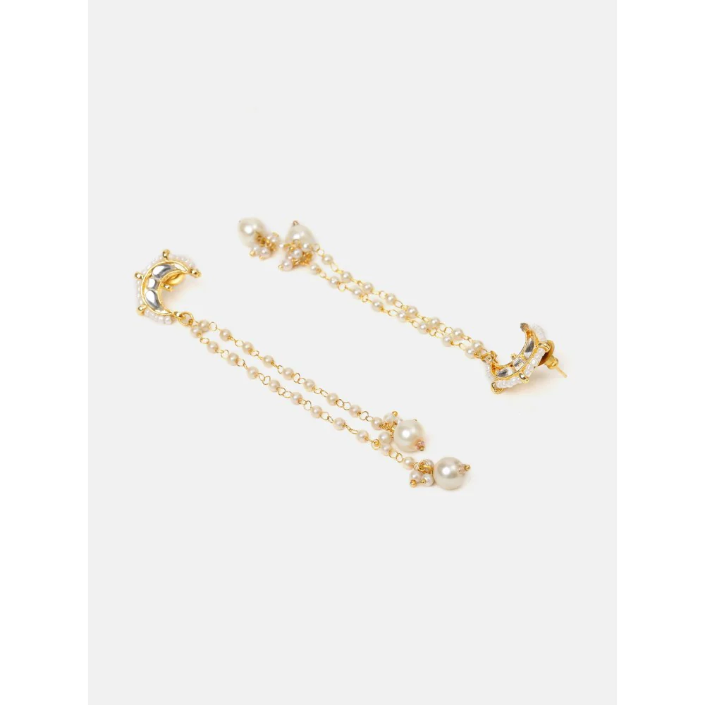 Ruby Raang Studio Ivory Grace Drops - Image 4
