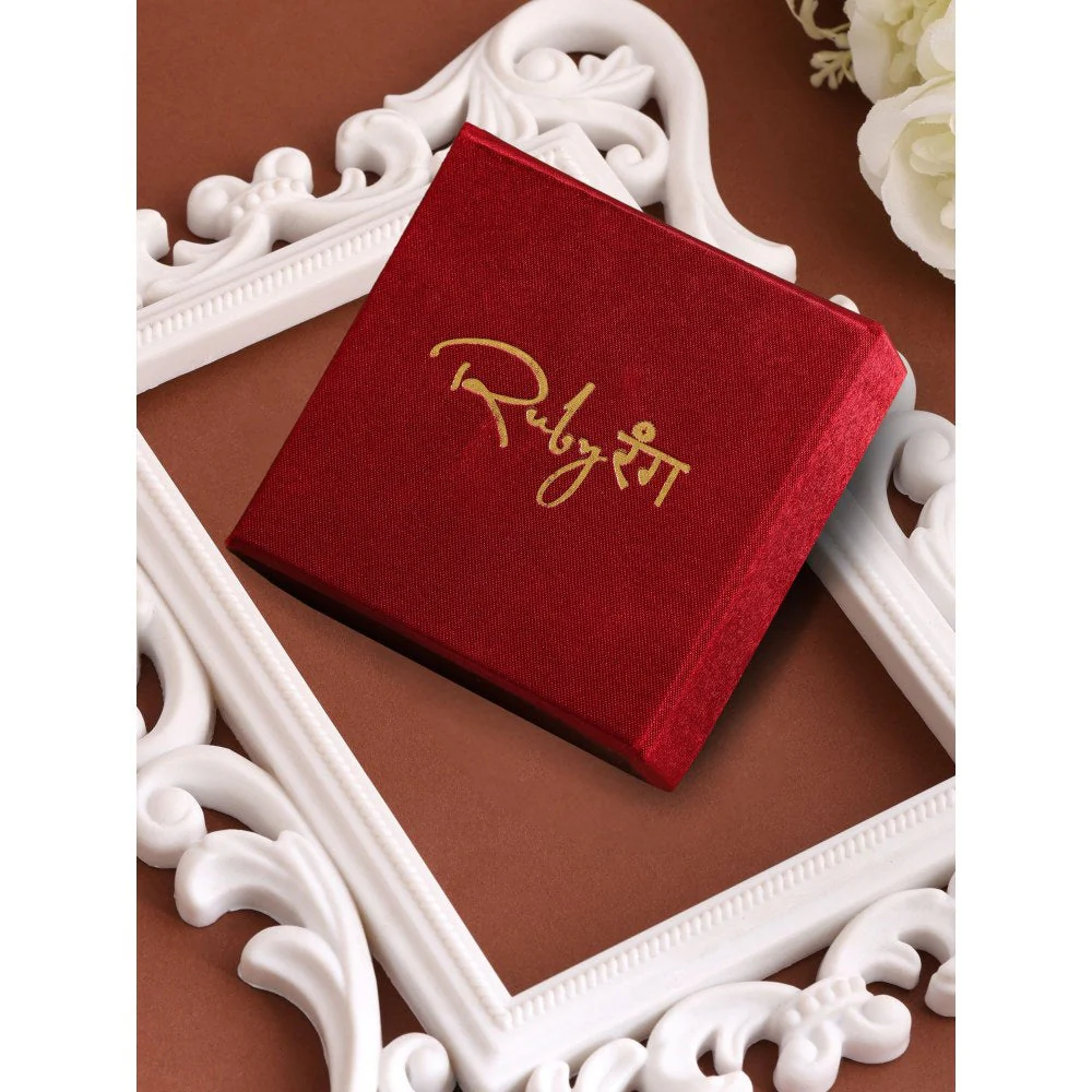 Ruby Raang Studio Ivory Grace Drops - Image 6