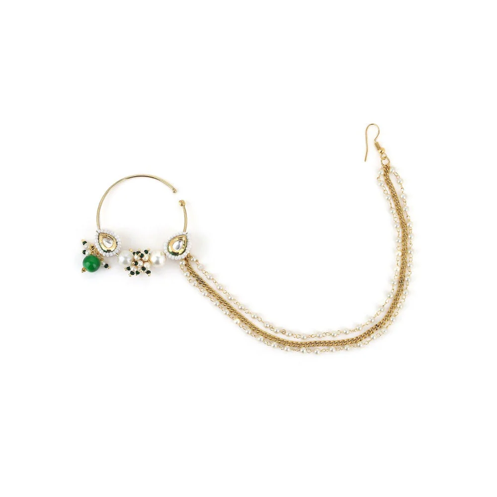 Ruby Raang Studio Kundan Nath - Image 4