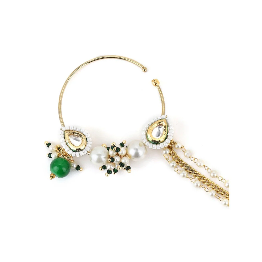 Ruby Raang Studio Kundan Nath - Image 5