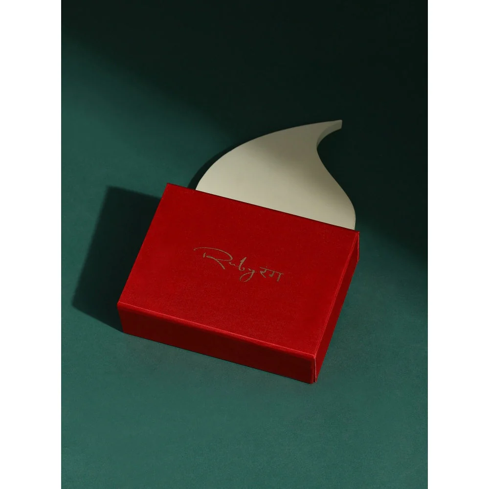 Ruby Raang Studio Kundan Nath - Image 6