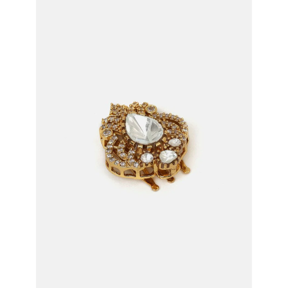 Ruby Raang Studio Queen Aura Hair Pin - Image 4