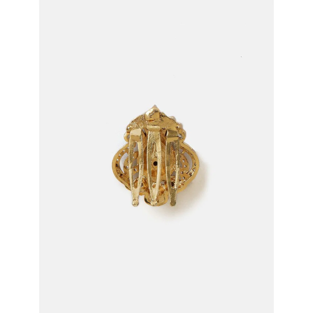Ruby Raang Studio Queen Aura Hair Pin - Image 5
