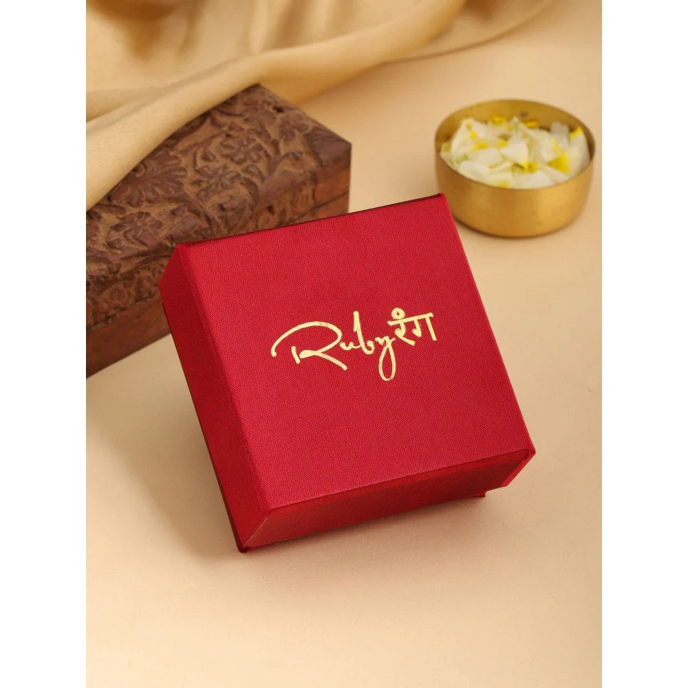 Ruby Raang Studio Queen Aura Hair Pin - Image 7