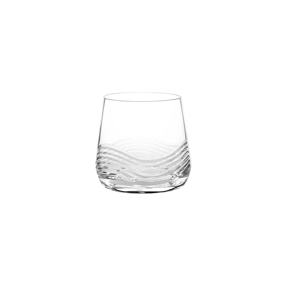 Shaze The Alpha Tumbler Glasses (Pack of 4) - Image 4