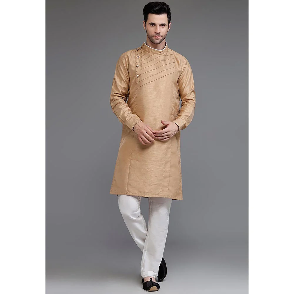 UTSAV FASHION Men Kurta and Pant