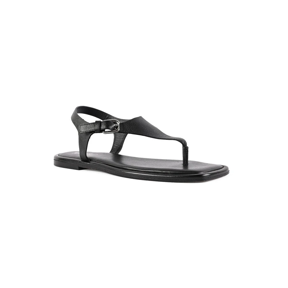Vanilla Moon Women Anesha Black Sandals