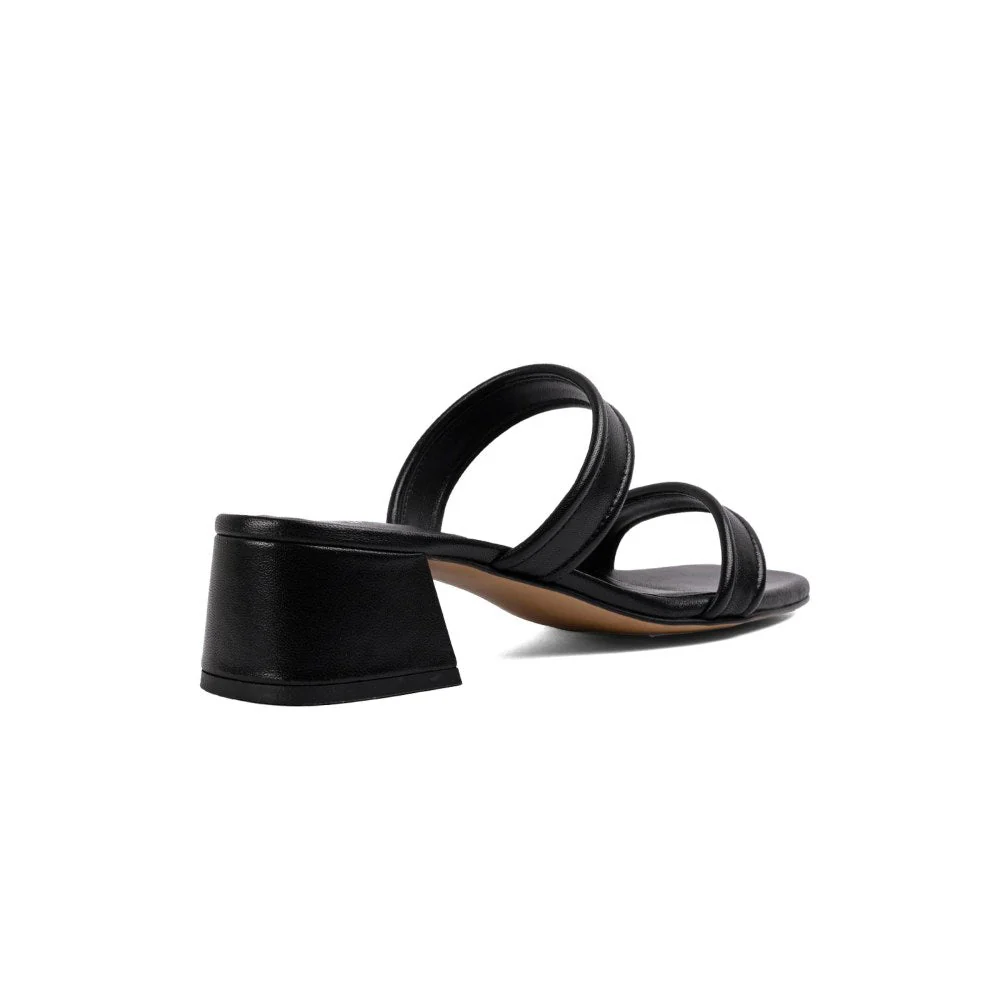 Vanilla Moon Women Flori Sandals - Black - Image 2