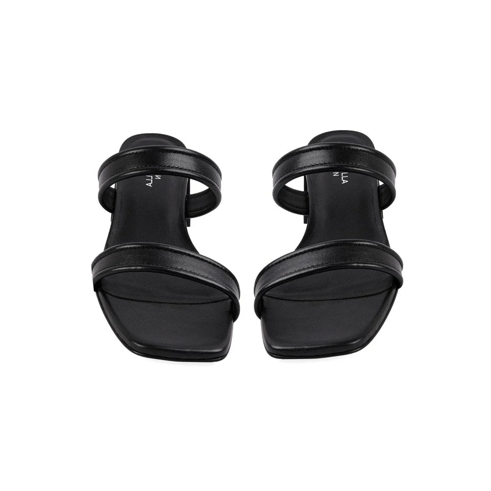 Vanilla Moon Women Flori Sandals - Black - Image 4