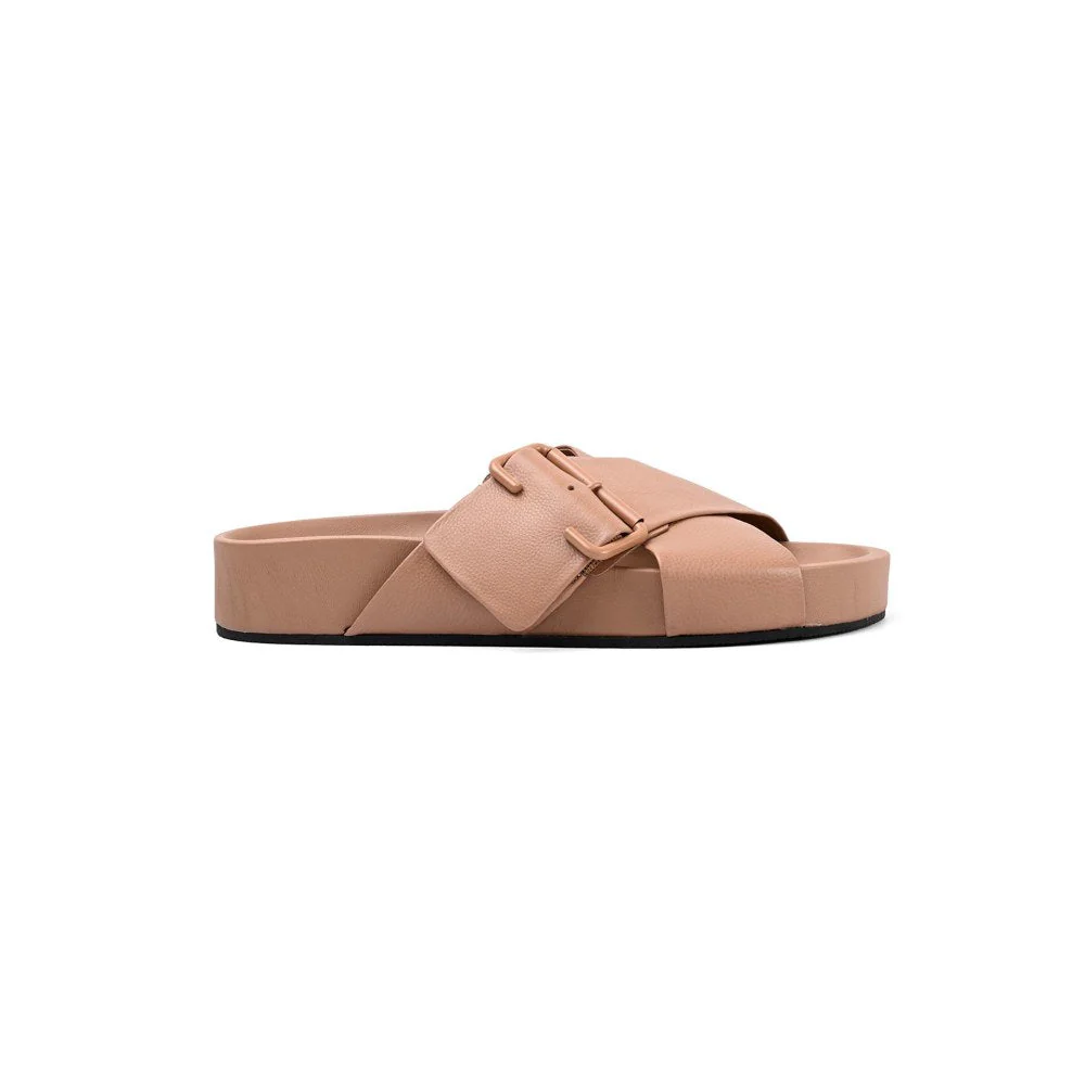 Vanilla Moon Women June Sandals - Beige - Image 3