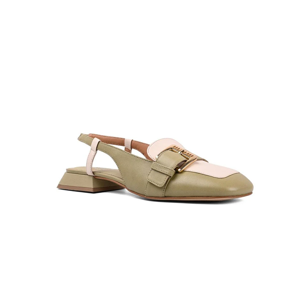 Vanilla Moon Women Onyx Sandals - Green - Image 3