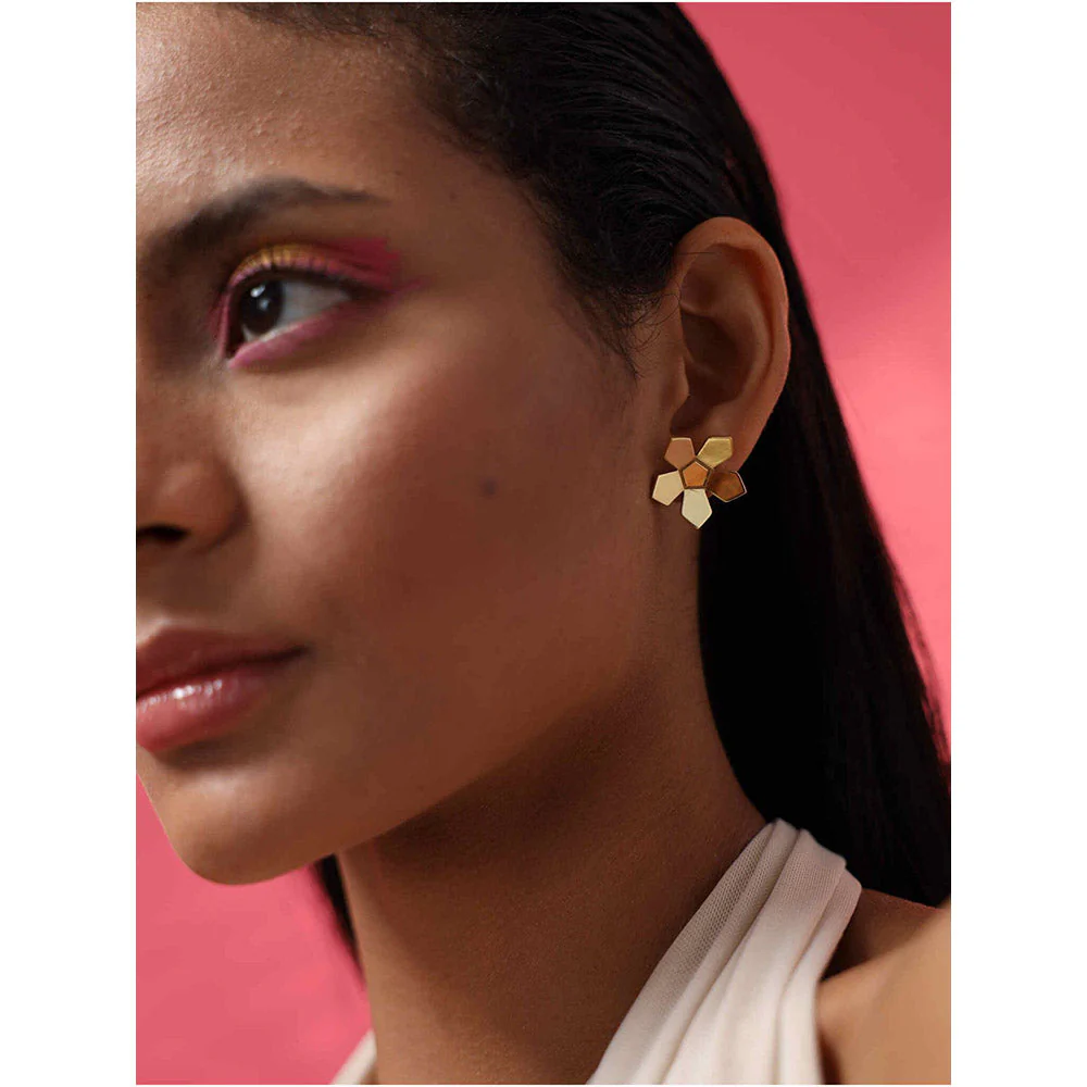 VARNIKA ARORA Adler Studs - Image 5